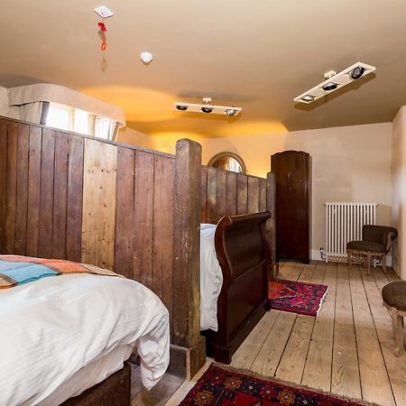 The Bull Hotel Olney Εξωτερικό φωτογραφία